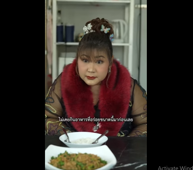 N2401102 กะจะว นล กสะใภ แต เจอ าไม ตาย เข าไป แม วถ งก บไปไม เป น! part2