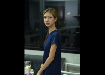 N2401085 เม ยจ กจ หร อเพราะร กมากจนยอมเส ยสละ part2