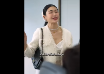 N2401101 เม ยเจ าส วปลอมเป นคนธรรมดา ให บทเร ยนราคาแพง แก คนชอบด ก! part2