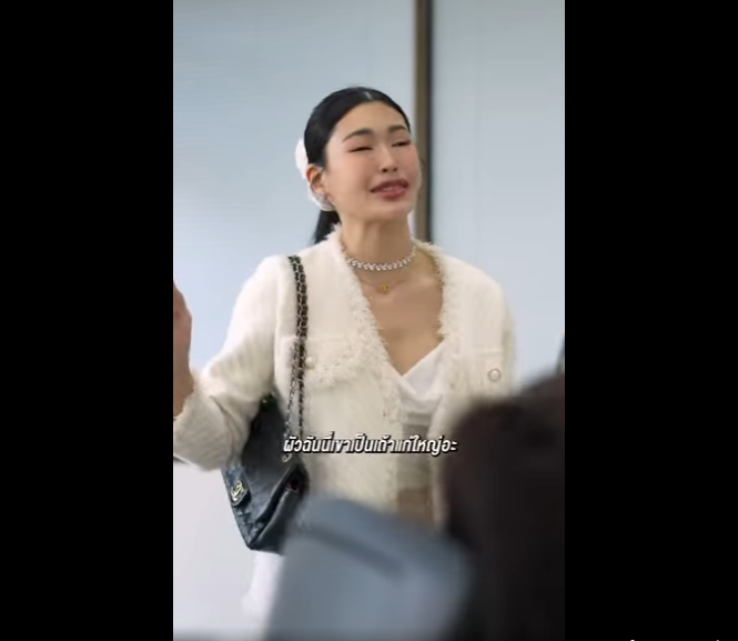 N2401101 เม ยเจ าส วปลอมเป นคนธรรมดา ให บทเร ยนราคาแพง แก คนชอบด ก! part2