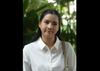 N2401082 จากเหย อส า! วตนท แท จร งของเธอค อใคร part2