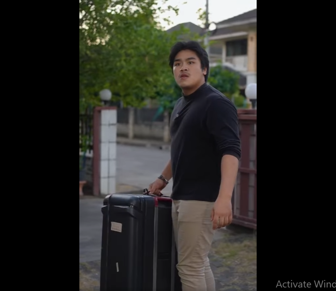 N2501103 เม ยจ บได คาหน งคาเขา าผ วต วเองอย บผ หญ งคนอ #หน งส #หน งส นสะท อนส งคม part2