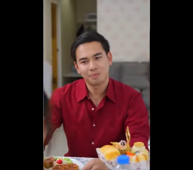 N2501104 บางคร งช ตค องพ ดค ยก นเพ อเต มเต มส งท ขาด part2