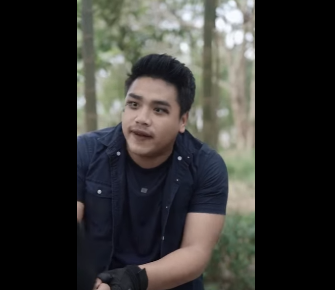 N2501084 แฟนตาบอด เลยถ อโอกาสพาผ หญ งคนอ นเข าบ าน #หน งส #หน งส นสะท อนส งคม part2