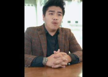 N2501100 อย บผ วใหม มาเจอผ วเก #หน งส นสะท อนส งคม #หน งส part2