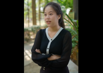 N2501102 เม ยโวยวาย หาว าคนอ นข บรถของสาม #หน งส นสะท อนส งคม #หน งส part2