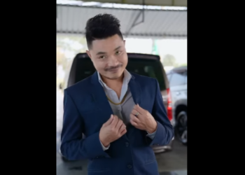 N2501082 แต งต วแบบน กล ามาด รถหร ได ไง #หน งส นสะท อนส งคม #หน งส #พน กงาน part2