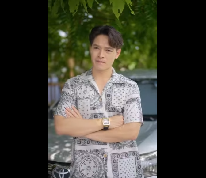 N2501088 กสะใภ ไม ยอมให แม วก นอะไรเลย #หน งส นสะท อนส งคม #ครอบคร part2