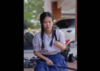 N2501099 องสาวตาบอด ทำไมต องทำแบบน บเธอด วย #หน งส นสะท อนส งคม #หน งส part2