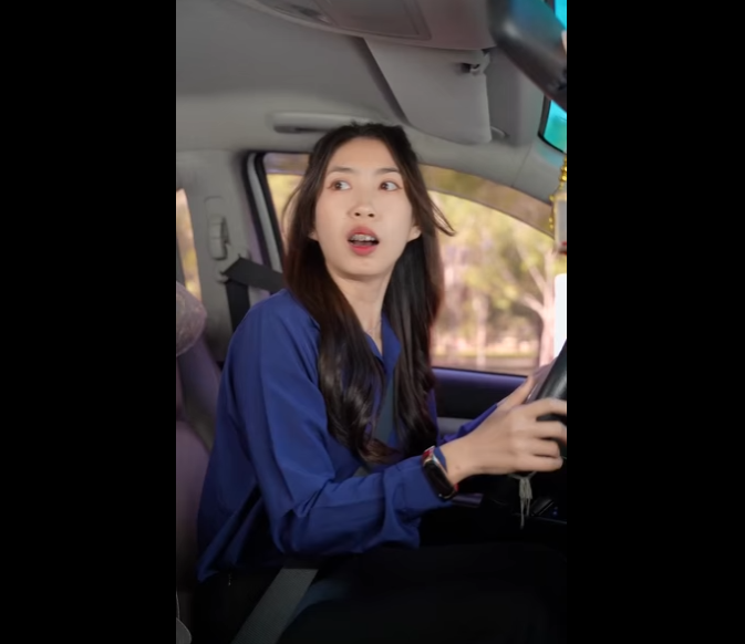 N2501081 เม ยปวดท องจะคลอด แต นมาเจอคนไร ำใจ #หน งส #หน งส นสะท อนส งคม part2