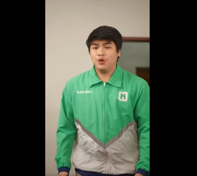 N2501087 ไรเด อช วยว งไล บโจร จนต วเองด นโดนไล ออก #หน งส #หน งส นสะท อนส งคม part2