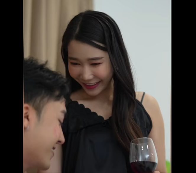 N2501105 โกหกท งเพ อนโกหกท งแฟน part2