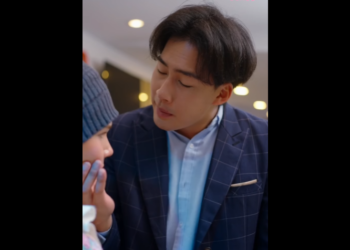 N1901011 EP5 สล บชะตาห วใจ เขาตบผ หญ งมะเร งจนสลบ งท เธอค อคนเด ยวท จะช วยให เขารอดช part2