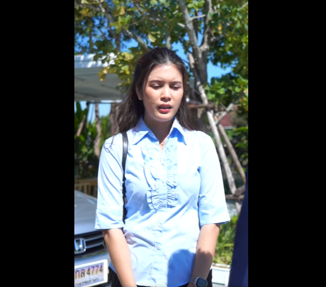 N2401114 หลานท ยายเกล ยด [ตอน part2