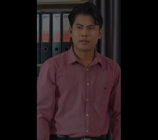 N2401118 ตตกอ เพราะอวดรวย [ตอน part2