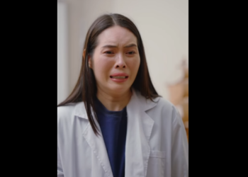 N1901010 EP2สล บชะตาห วใจ ตอน เม อร าล กหมออาจเป นห วใจท เข าก นได ความหว งใหม ของพ part2