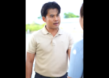 N2401121 องเล กก บสาม เพราะแอบเอาเง นให ญาต [ตอนจบ] part2