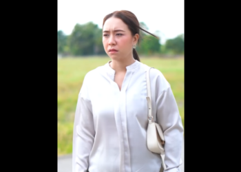 N2401110 คนฉลาดก พลาดได [ตอนจบ] part2