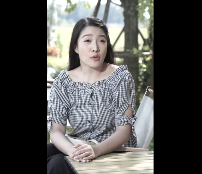 N2401115 องเล กก บสาม เพราะแอบเอาเง นให ญาต [ตอน part2