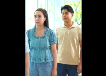 N2401126 หลอกคนอ ไม ากล วเท าหลอกต วเอง [ตอนจบ] part2