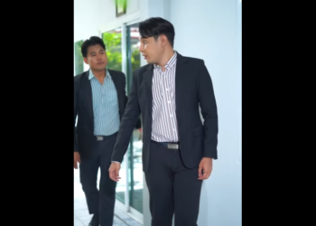 N2401112 ใครจะอย ใครจะไป ใครก ามไม ได [ตอนจบ]] part2