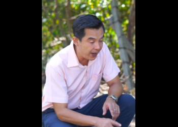 N2501117 ชายใจร าย [ตอน part2