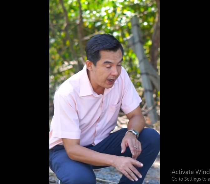 N2501117 ชายใจร าย [ตอน part2