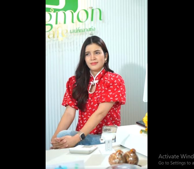 N2501109 ญาต วด [ตอนจบ] part2