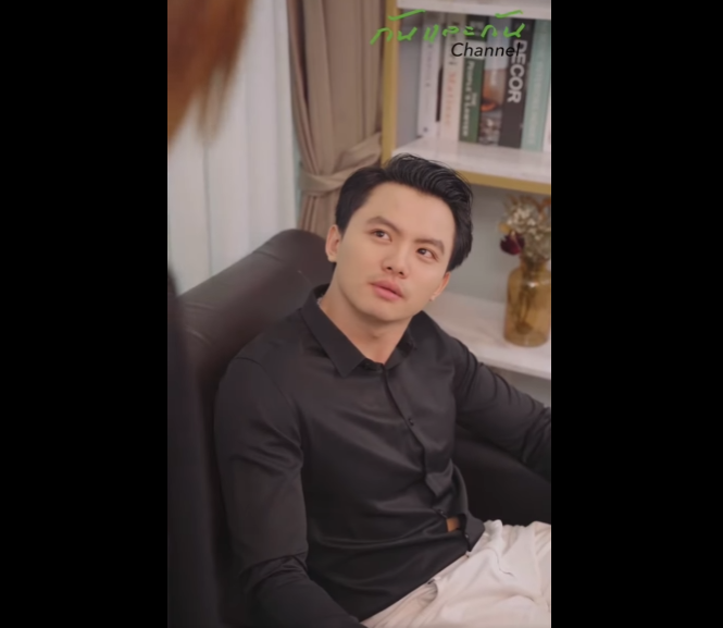 N2501012 งเอ ญเจอจรจ ดสาวสวย เลยจ บมาป นเป นนางแบบ part2