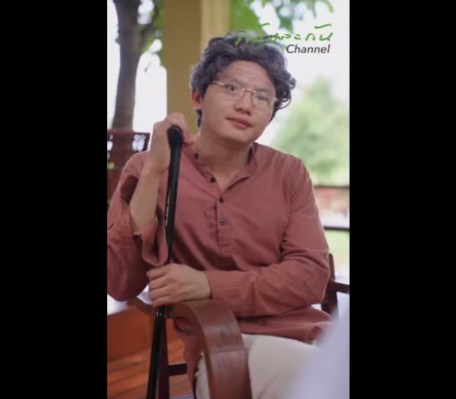 N2501004 งคนน บผ หญ งคนน เป นพ อล กก แต พวกเขาไม กก #ตอนจบม เฉลย part2