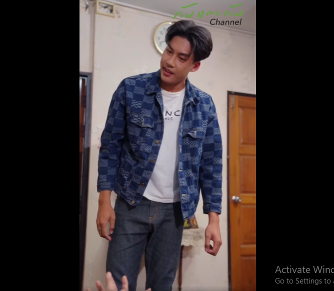 N2501023 ทหารผ านศ กกล บมาสภาพพ การ ไม ดว ากล บมาบ านจะเจออะไรแบบน part2