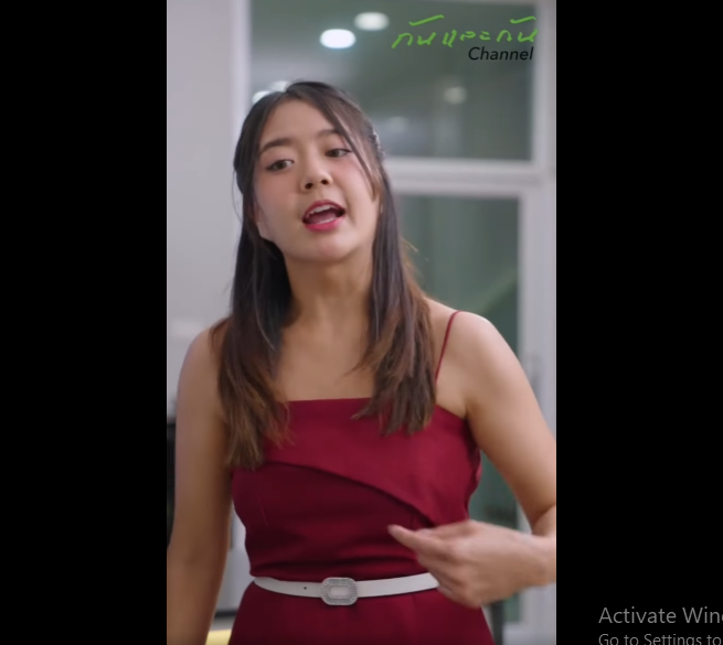 N2501018 แม แกล งพ การ เพ อพ จน กสะใภ ของเขา และน อส งท เขาต องเจอ part2