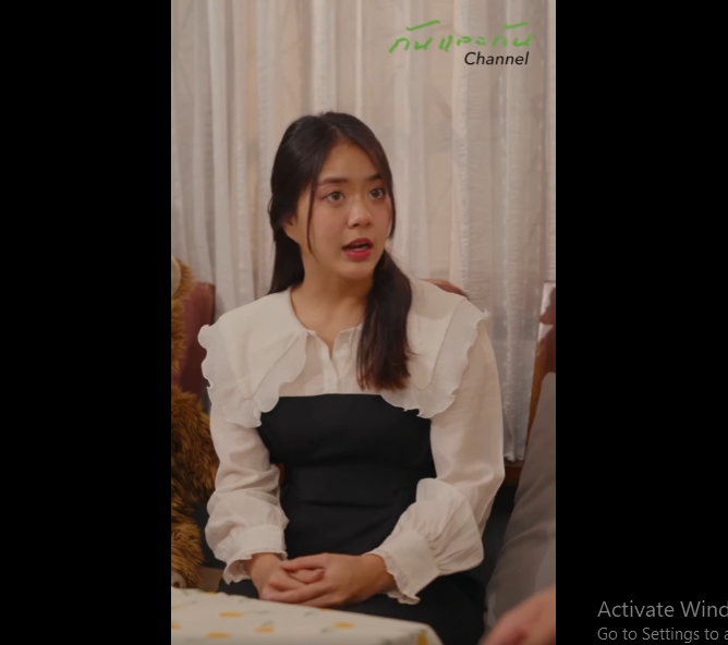 N2501014 เพ อนเวลาเห นเพ อนได กว าไม ได ทำไมต องคอยอ จฉา part2