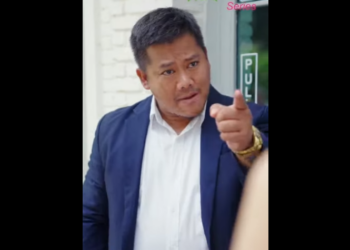 N2501019 (ตอนจบ) จากงานแต งกลายเป นเวท เป ดโปงความล บเจ าสาวคนทรยศ part2