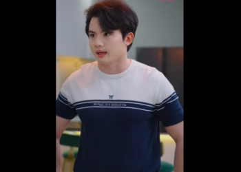 N2601016 หล งจากท อก บแม เส ชายเผยธาต แท นเก ดไรข นก นแน นเก ดไรข นก นแน part2