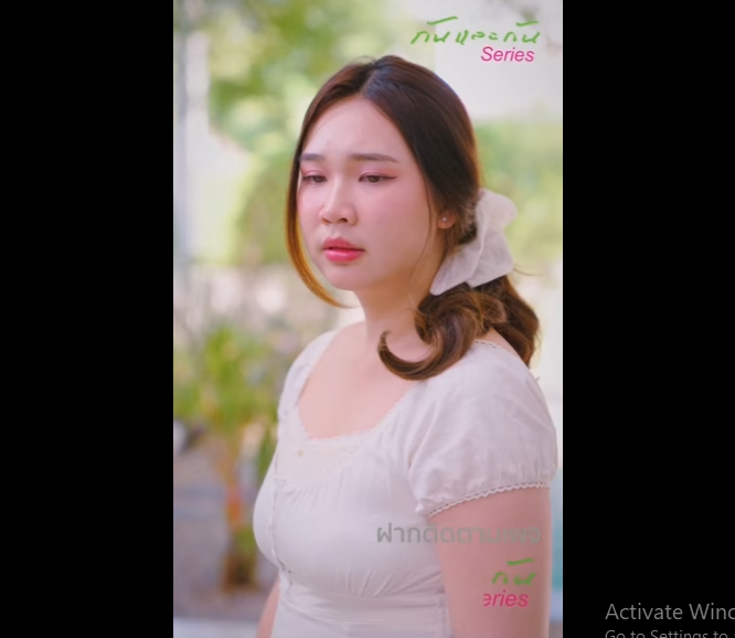 N2601018 สาวกล บมา พร อมก บม ดท อนไว านหล เธอค ดจะทำอะไรก บครอบคร วของเธอ part2