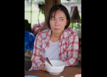 N2601003 ชายถ กน องๆด กว าจน เม อความจร งถ กเป ดเผยถ งก บช อกก นท งบ าน part2