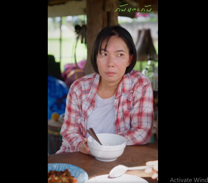 N2601003 ชายถ กน องๆด กว าจน เม อความจร งถ กเป ดเผยถ งก บช อกก นท งบ าน part2