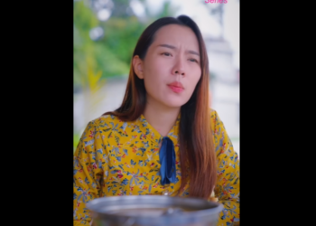 N2601005 กต ดฝ งแม ตามมาถ งบ าน เพ อมาขอค าเทอม นเก ดอะไรข นก บล part2