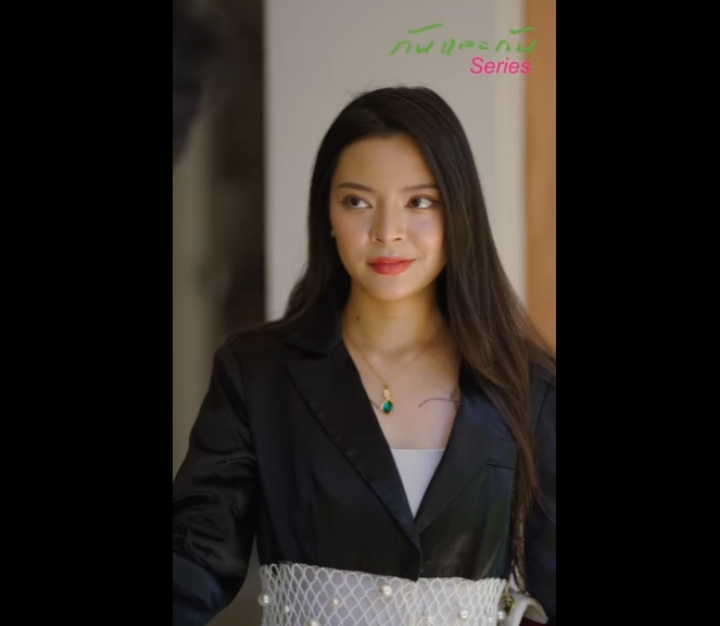 N2601014 Ep2 มาเฟ ยเจ าช ไม เคยหย ดก บใคร นพลาดท าเจอผ หญ งคนน บห วใจของเขาอย หม part2