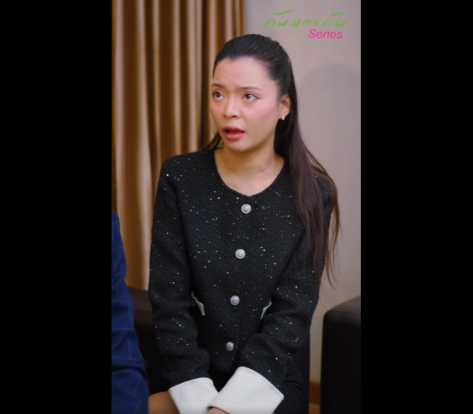 N2601001 นจะม วหน าประเภทหน ทำผ ดพลาดอะไรก โยนความผ ดให กน อง วนต วเองเอาด เข าต part2