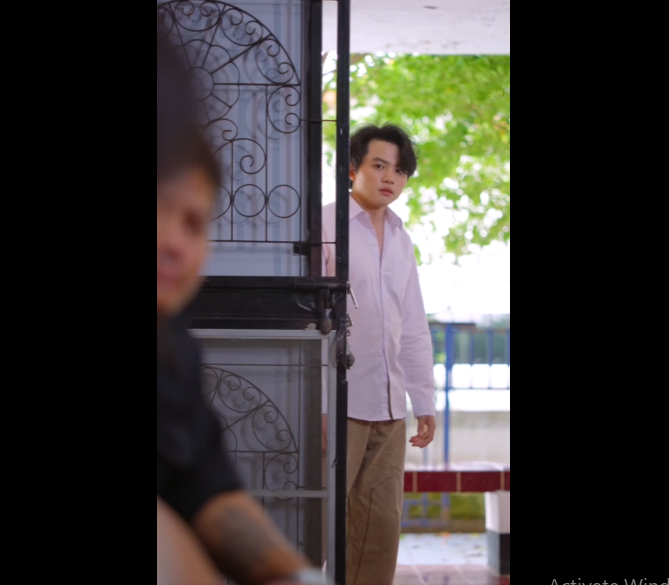 N2601004 (ตอนจบ) เม อความร กต างชนช การไม กยอมร บจ งเก ดข part2