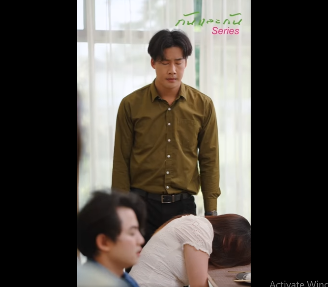 N2601015 (ตอนจบ) มาเฟ ยเจ าช ไม เคยพอ นพลาดท าเจอผ หญ งคนน บห วใจของเขาอย หม part2