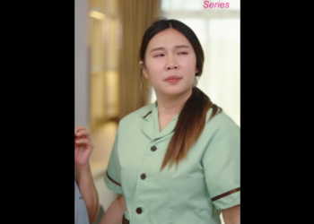 N2601022 (ตอนจบ) พาแม วยไปทำงาน ความกต ญญ ของเธอกำล งจะเปล ยนแปลงช ตของเธอ part2