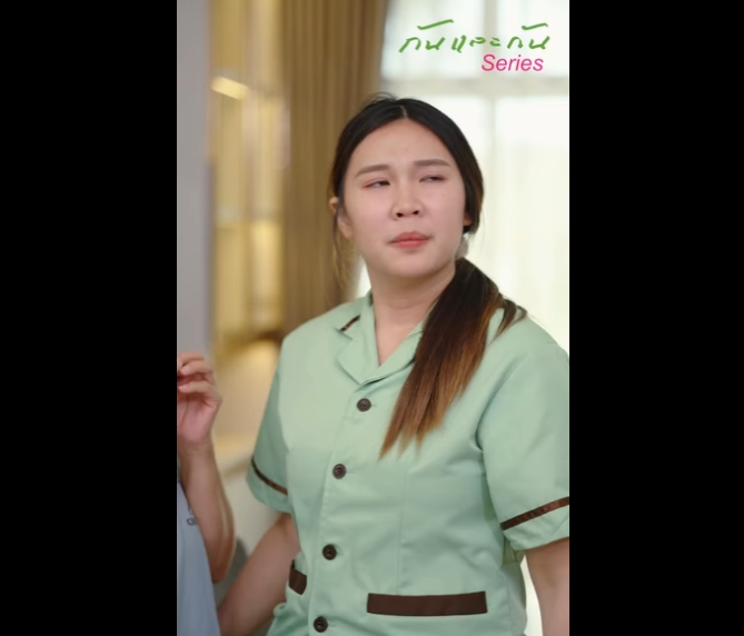 N2601022 (ตอนจบ) พาแม วยไปทำงาน ความกต ญญ ของเธอกำล งจะเปล ยนแปลงช ตของเธอ part2