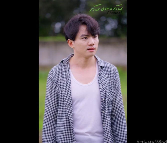 N2501034 นายท นสาวมาขอซ อท แต กล บมาตกหล มร กหน มล กท part2