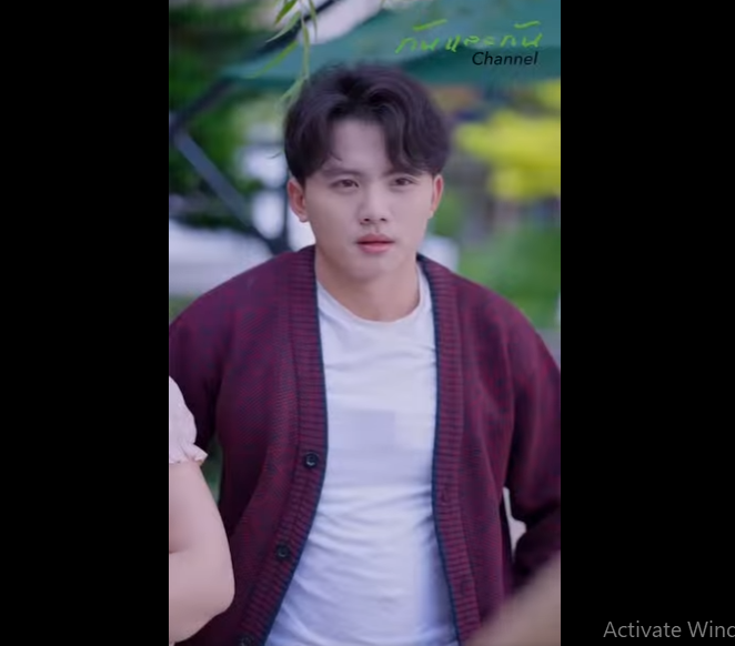 N2501055 ดบอดคร งแรกก โดนย มเง นแล จะรอดหร อจะร วง (1) part2