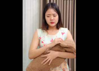 N2501035 แม สาม วยเป นประสาท แบบน สงสารล กสะใภ ดๆ องใช ตย งไง part2