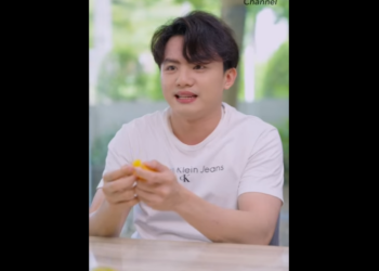 N2501047 ความร กม นเก ดข นได กท าวาสนาพาเรามาเจอก part2