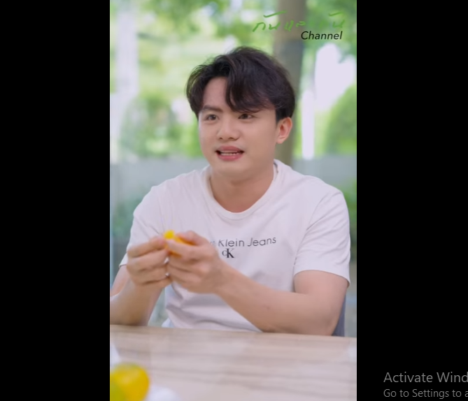 N2501047 ความร กม นเก ดข นได กท าวาสนาพาเรามาเจอก part2